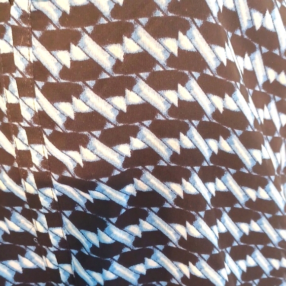 Maggie London by Melanie Lyne maxi dress 5016 - Picture 4 of 6